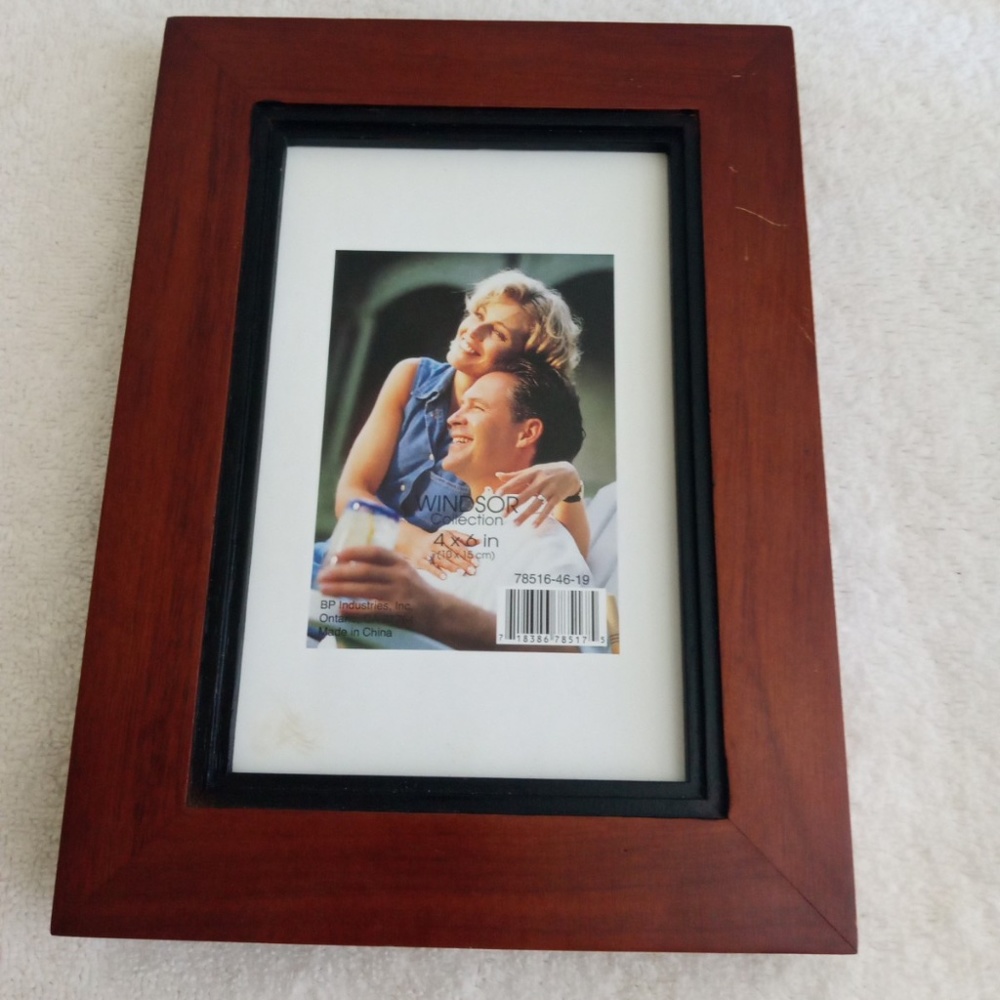 Photo Picture Frame Windsor - Picture 4 of 6